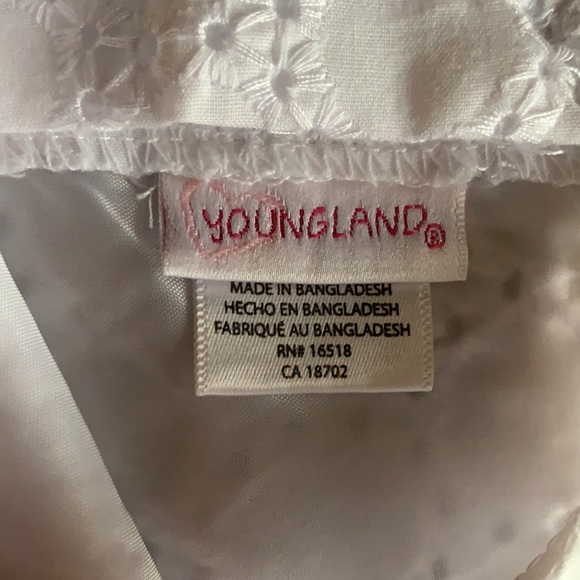 Spring dress - Picture 5 of 7